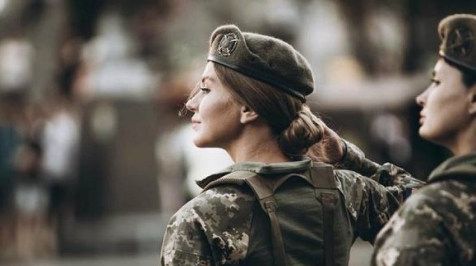 Список професій для обов'язкового військового обліку жінок суттєво скорочують (Вже є проєкт!)